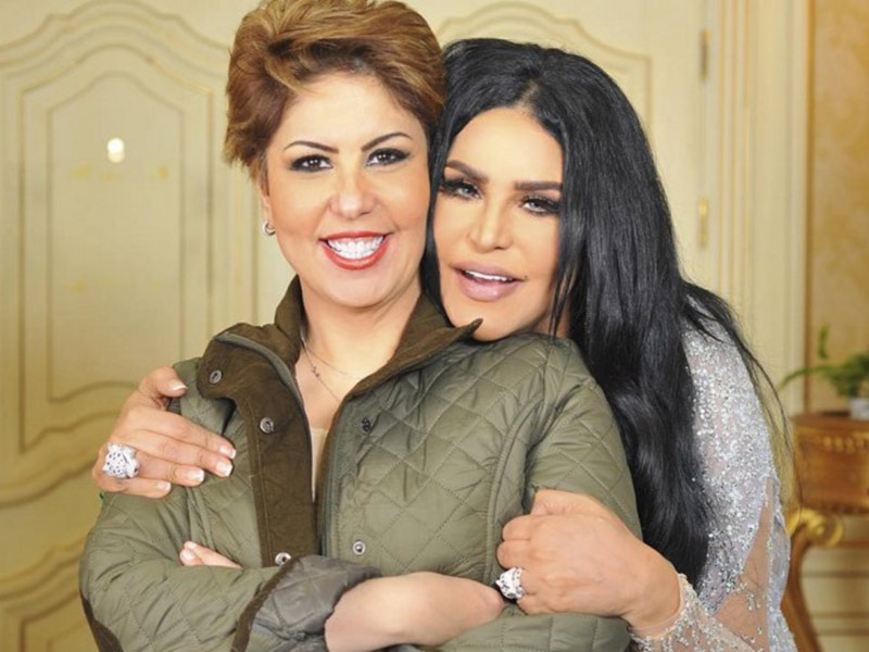 اضغط لمشاهدة الفيديو: فجر السعيد تهاجم أصالة بقوة!